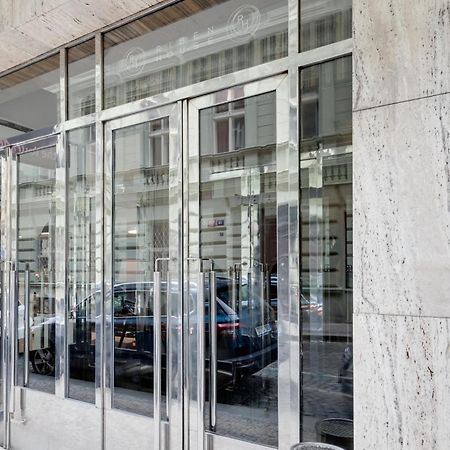 Riben House Prague Apart otel Dış mekan fotoğraf
