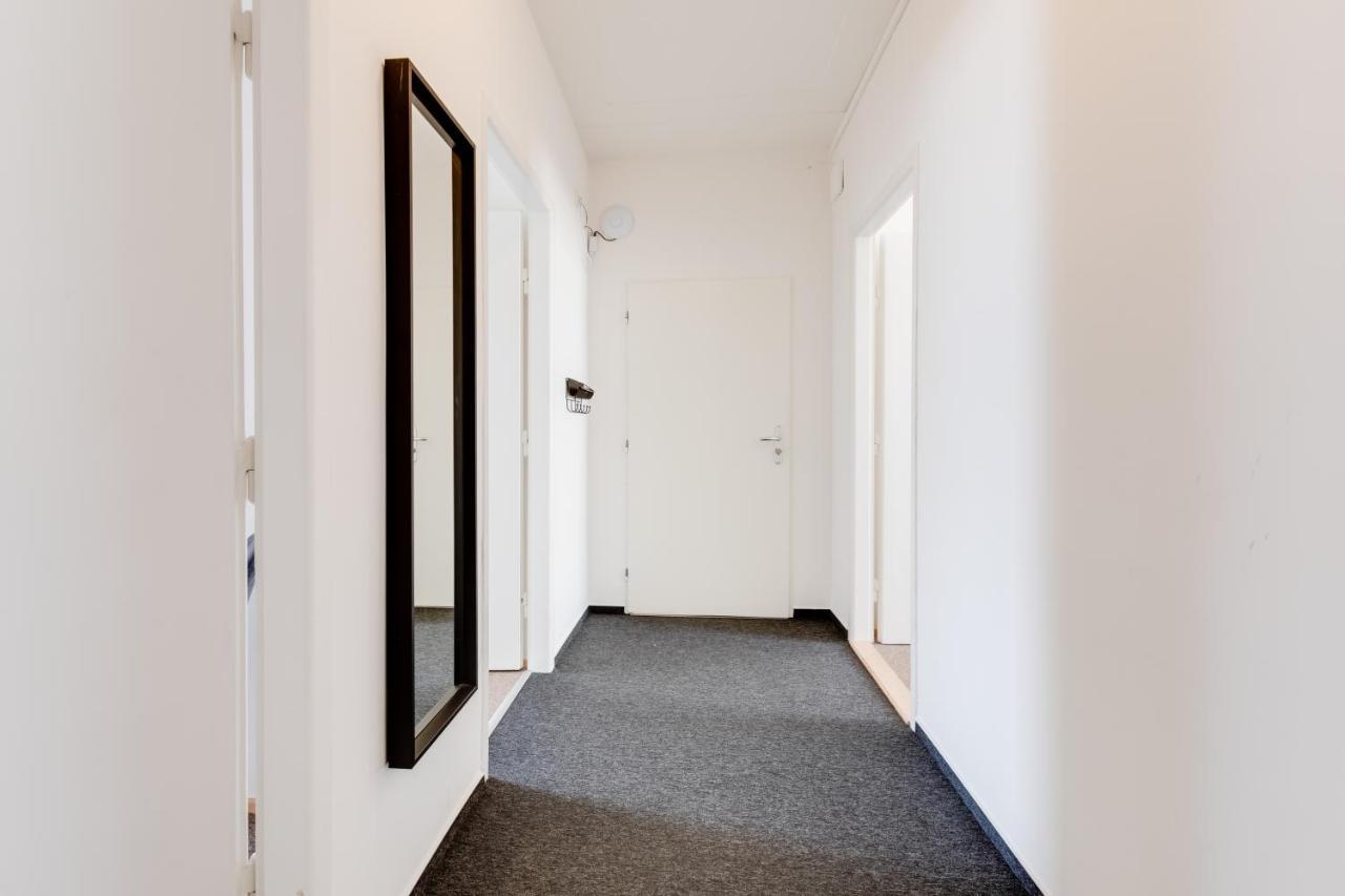 Riben House Prague Apart otel Dış mekan fotoğraf
