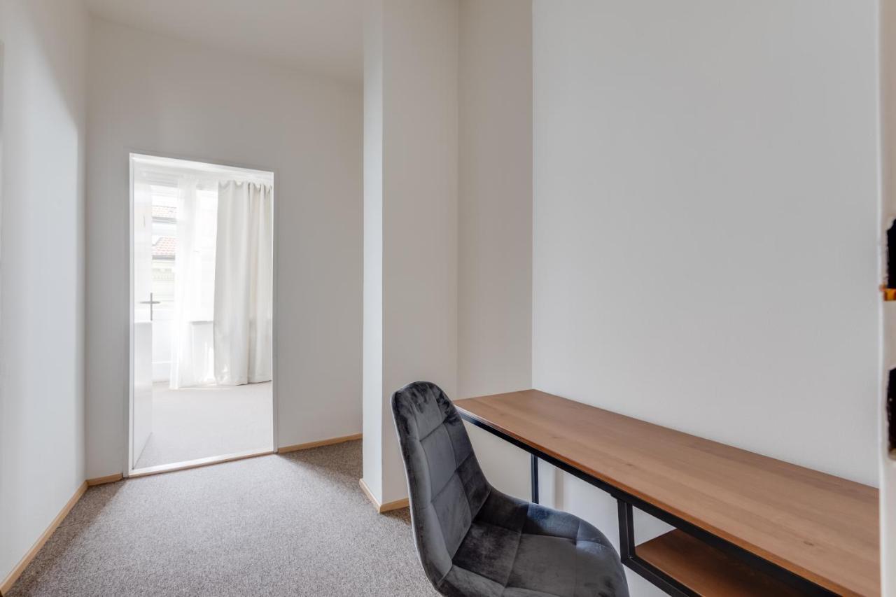 Riben House Prague Apart otel Dış mekan fotoğraf